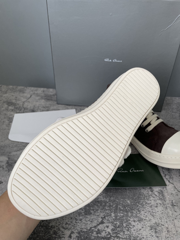 RICK OWENS SNEAKER