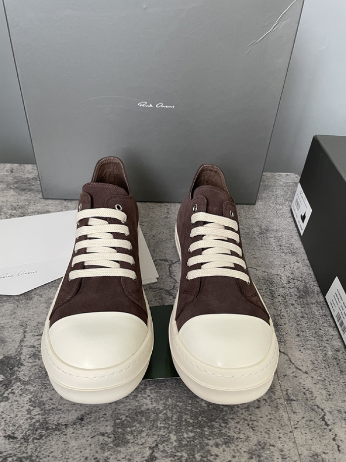 RICK OWENS SNEAKER