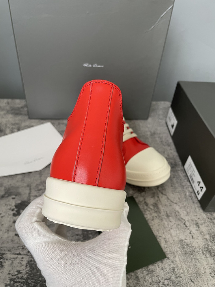 RICK OWENS SNEAKER