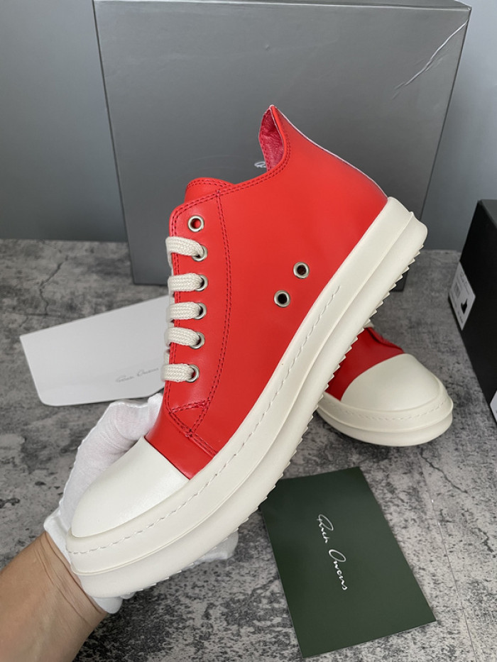RICK OWENS SNEAKER