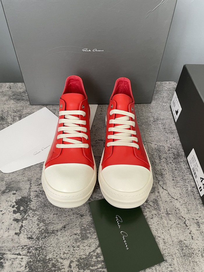 RICK OWENS SNEAKER