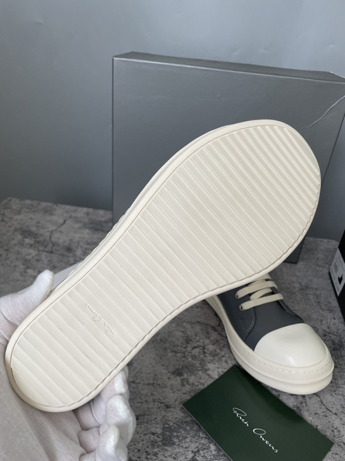 RICK OWENS SNEAKER