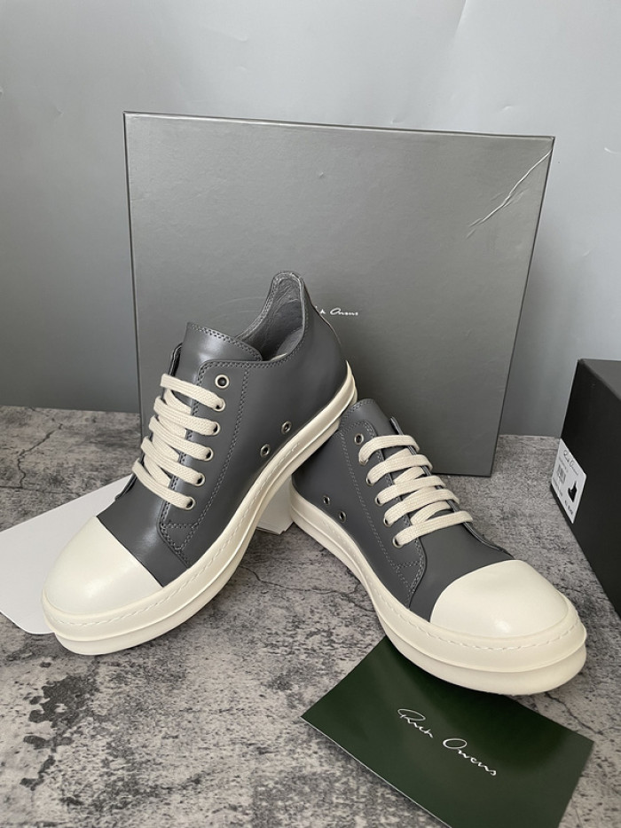 RICK OWENS SNEAKER