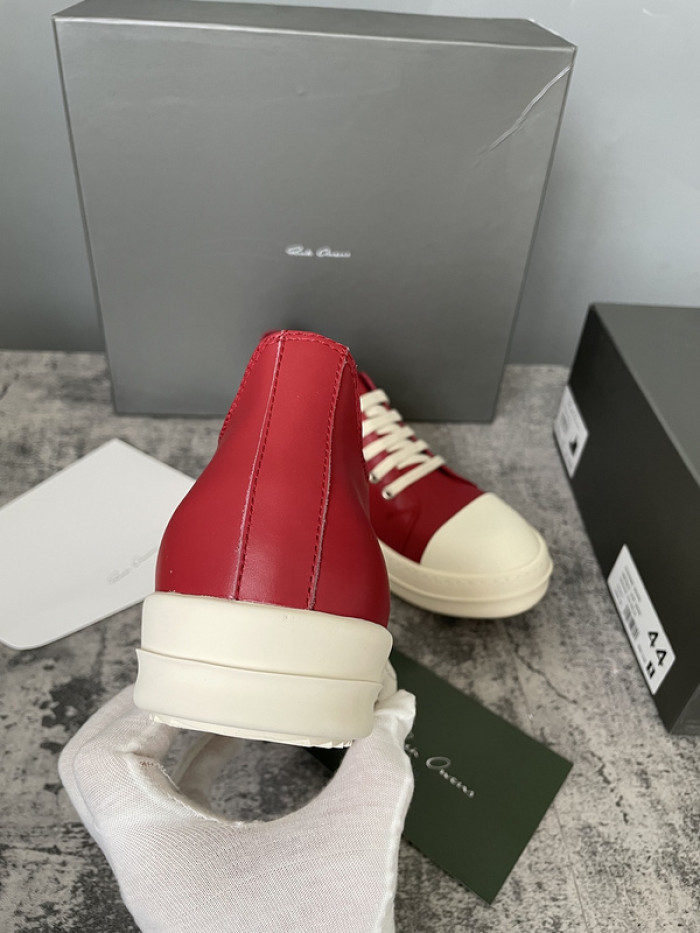 RICK OWENS SNEAKER