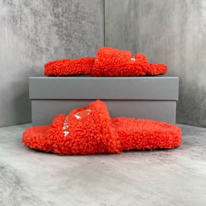 Ba*len*cia*ga Sandals W3R83 10200