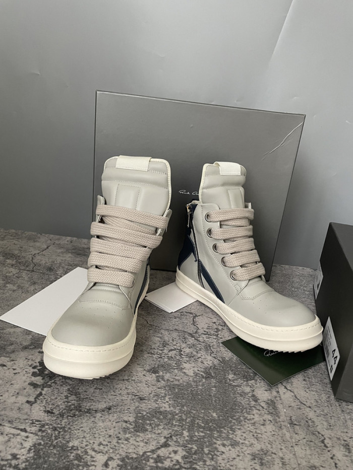 RICK OWENS SNEAKER