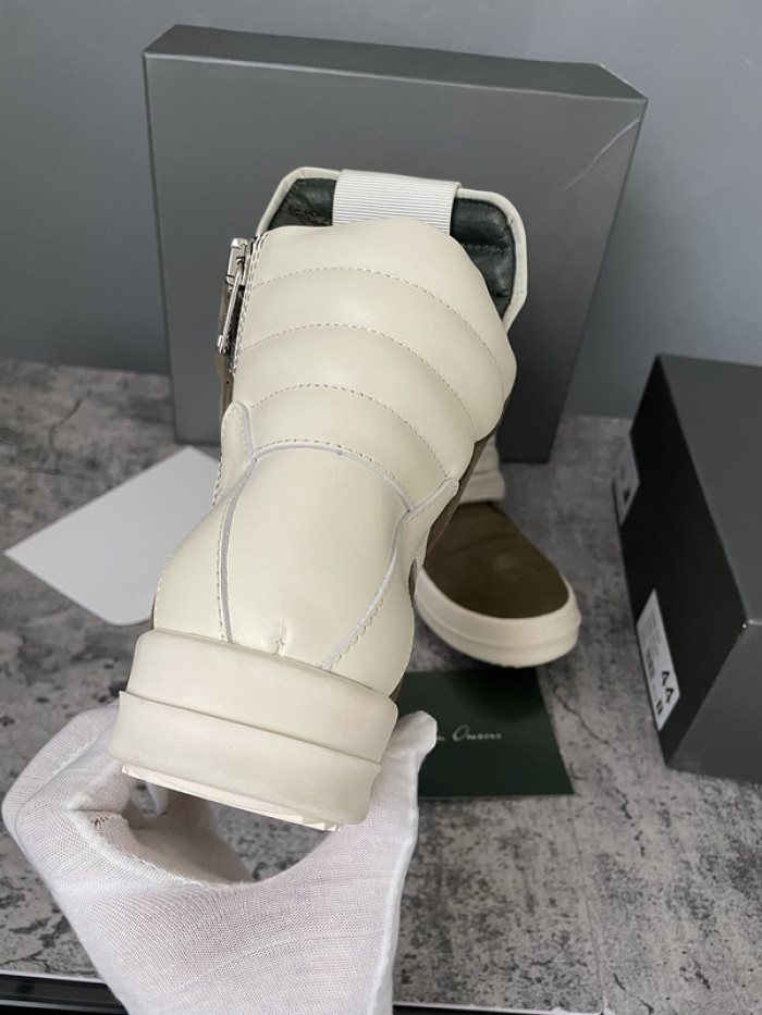 RICK OWENS SNEAKER