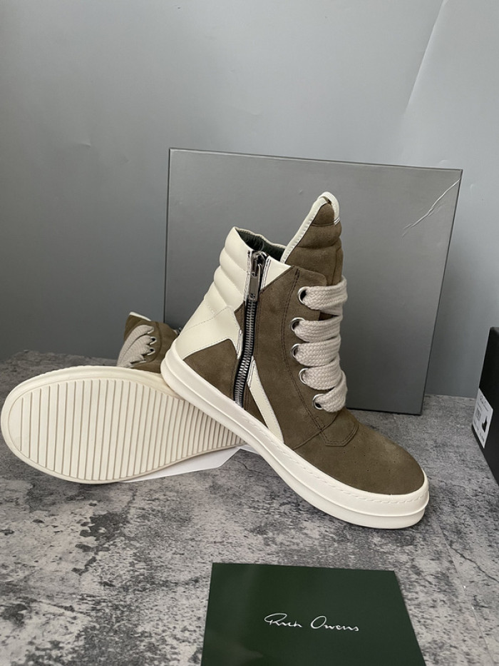 RICK OWENS SNEAKER
