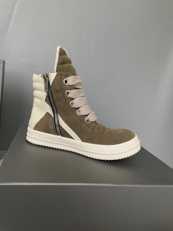 RICK OWENS SNEAKER