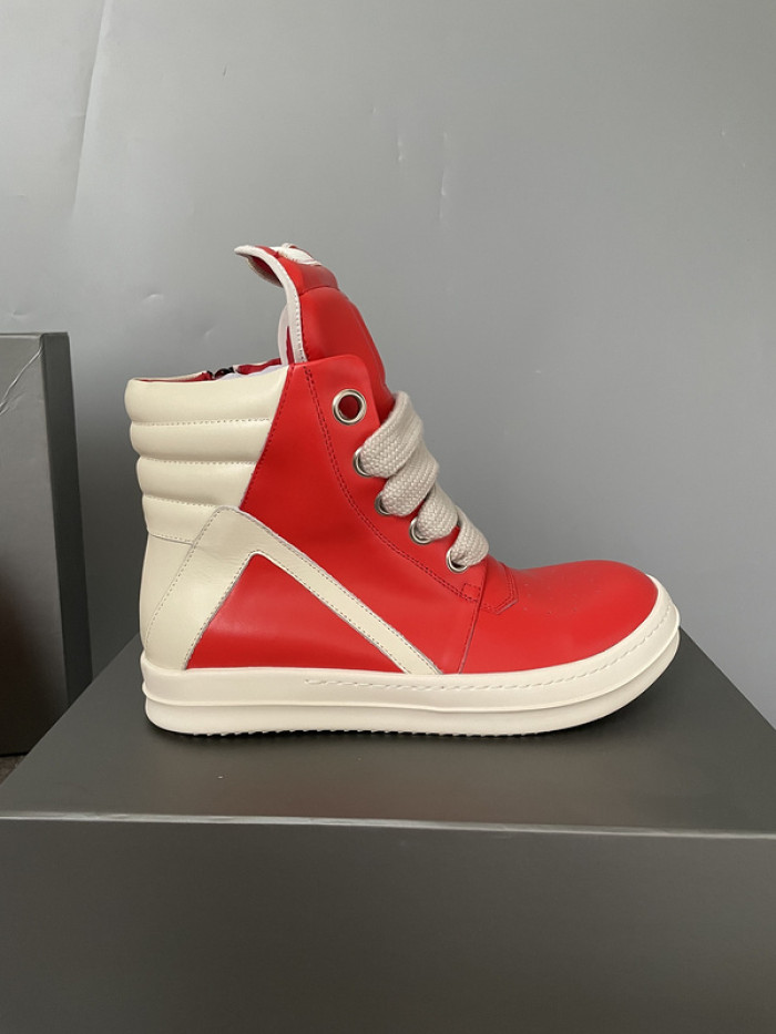 RICK OWENS SNEAKER