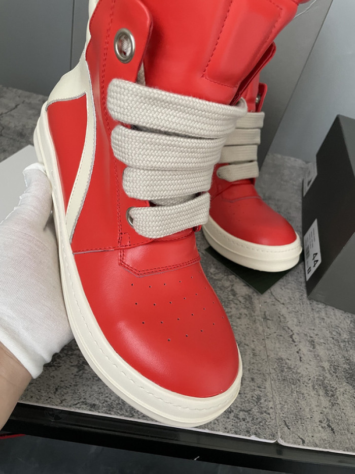 RICK OWENS SNEAKER