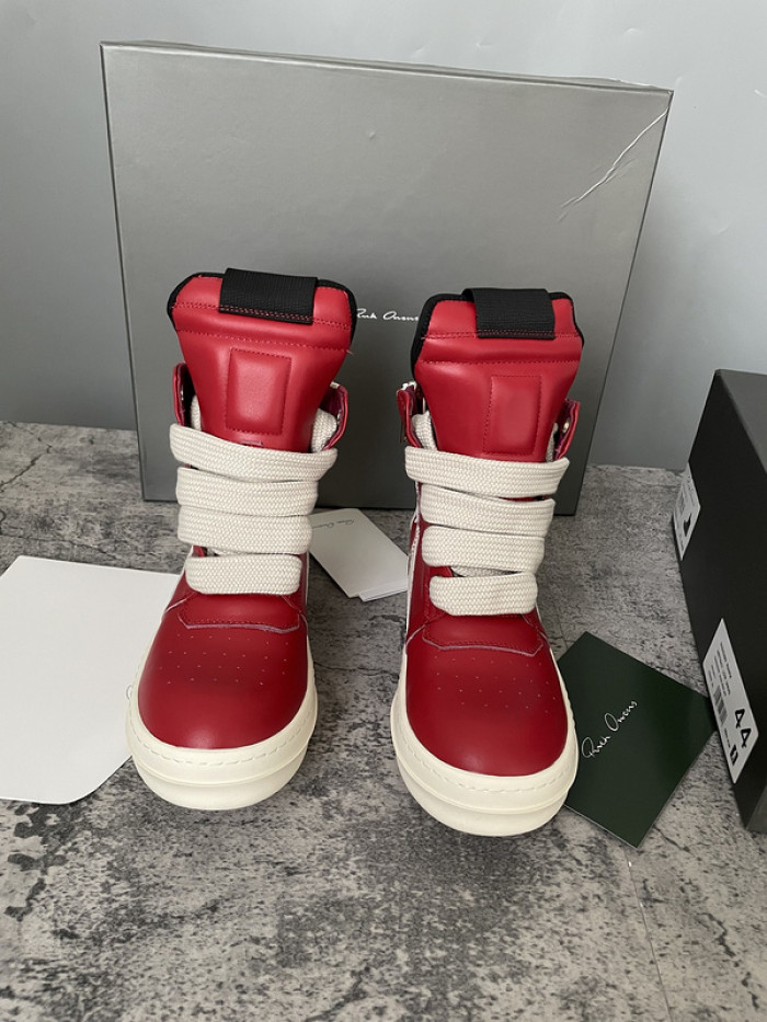 RICK OWENS SNEAKER