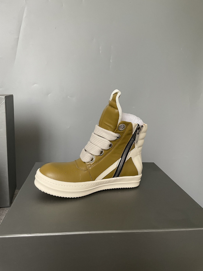 RICK OWENS SNEAKER