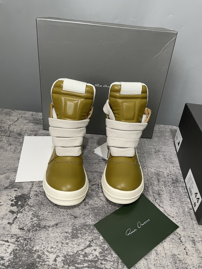 RICK OWENS SNEAKER