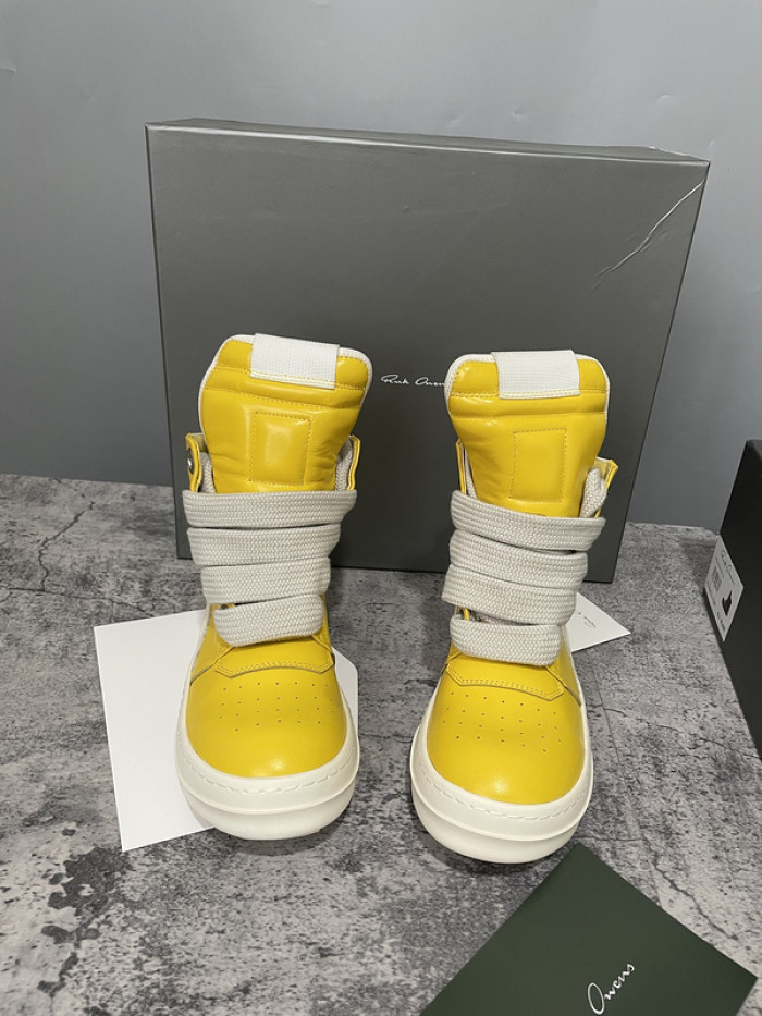RICK OWENS SNEAKER