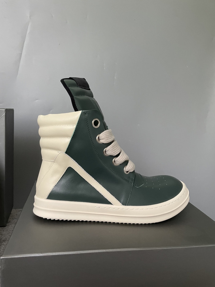 RICK OWENS SNEAKER