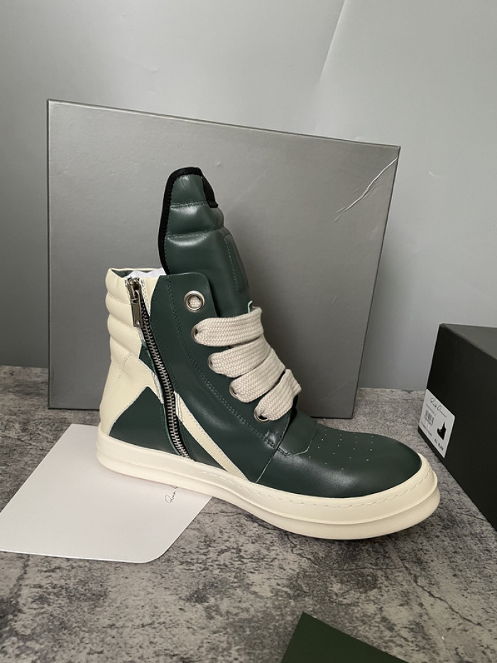 RICK OWENS SNEAKER