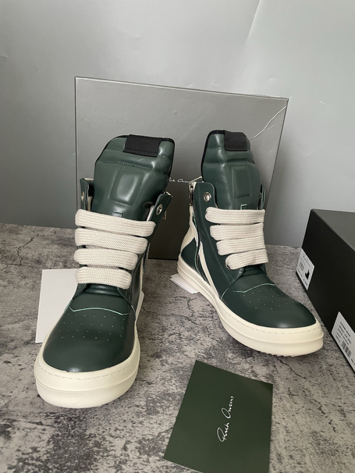 RICK OWENS SNEAKER