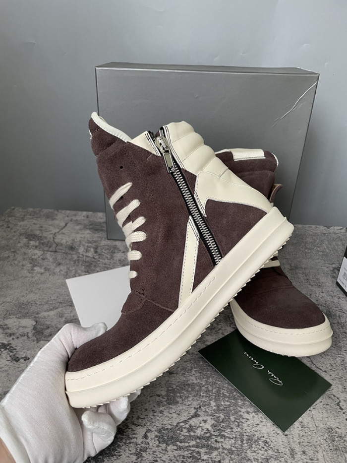RICK OWENS SNEAKER