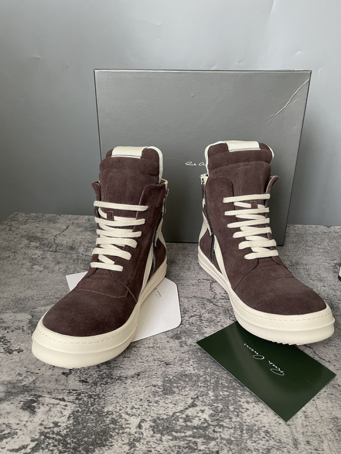 RICK OWENS SNEAKER