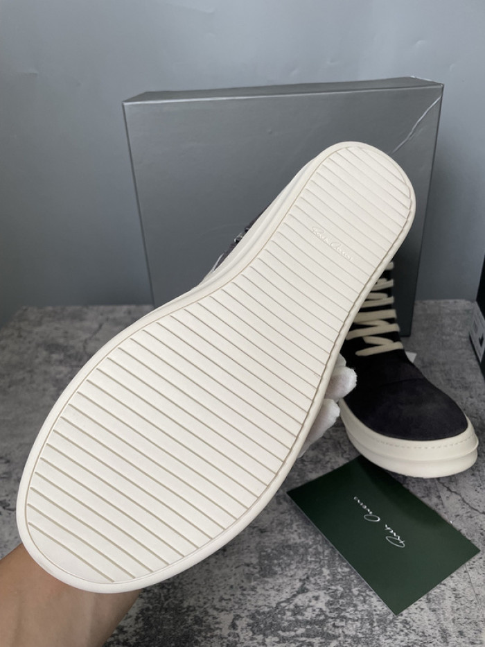 RICK OWENS SNEAKER