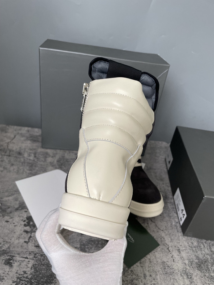RICK OWENS SNEAKER
