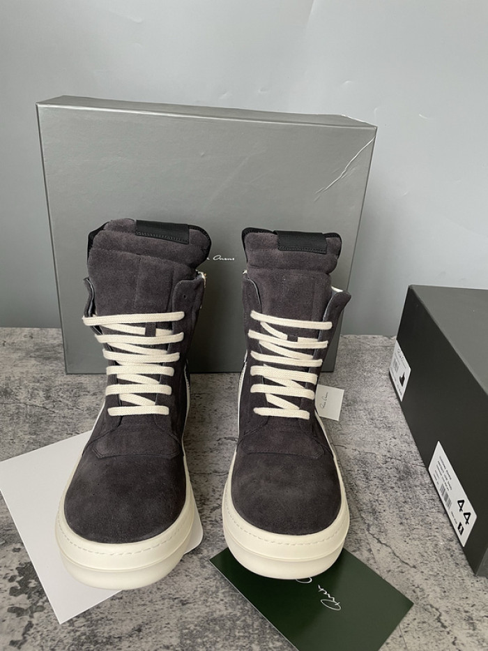 RICK OWENS SNEAKER