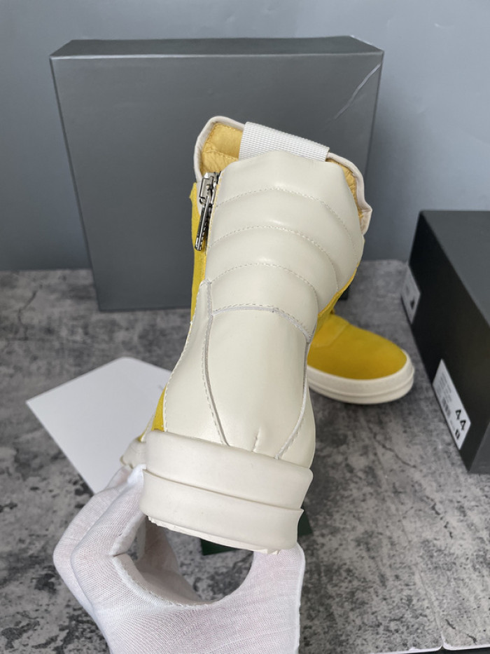 RICK OWENS SNEAKER