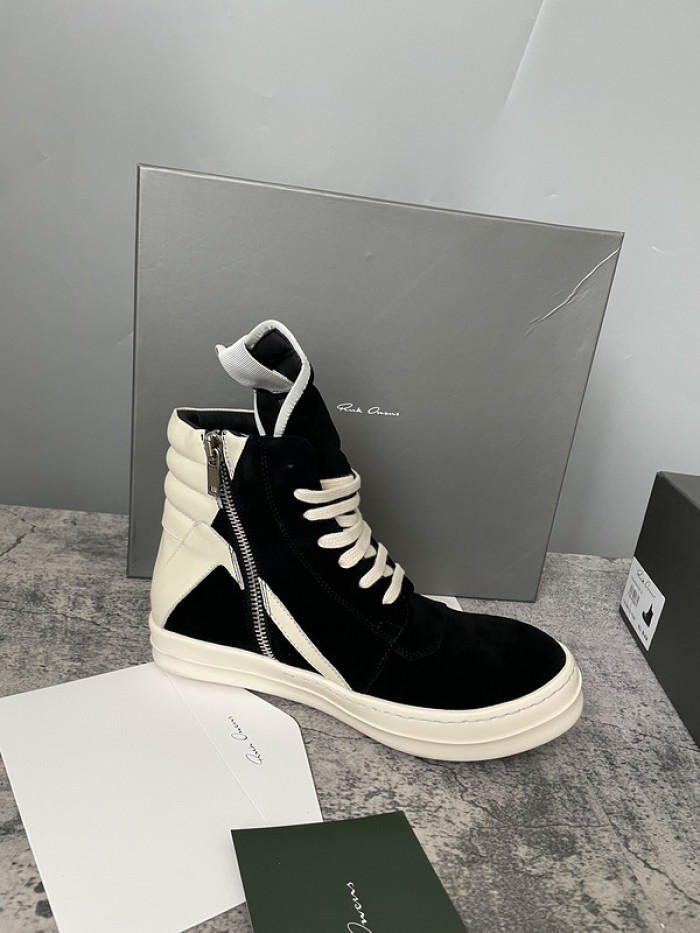 RICK OWENS SNEAKER