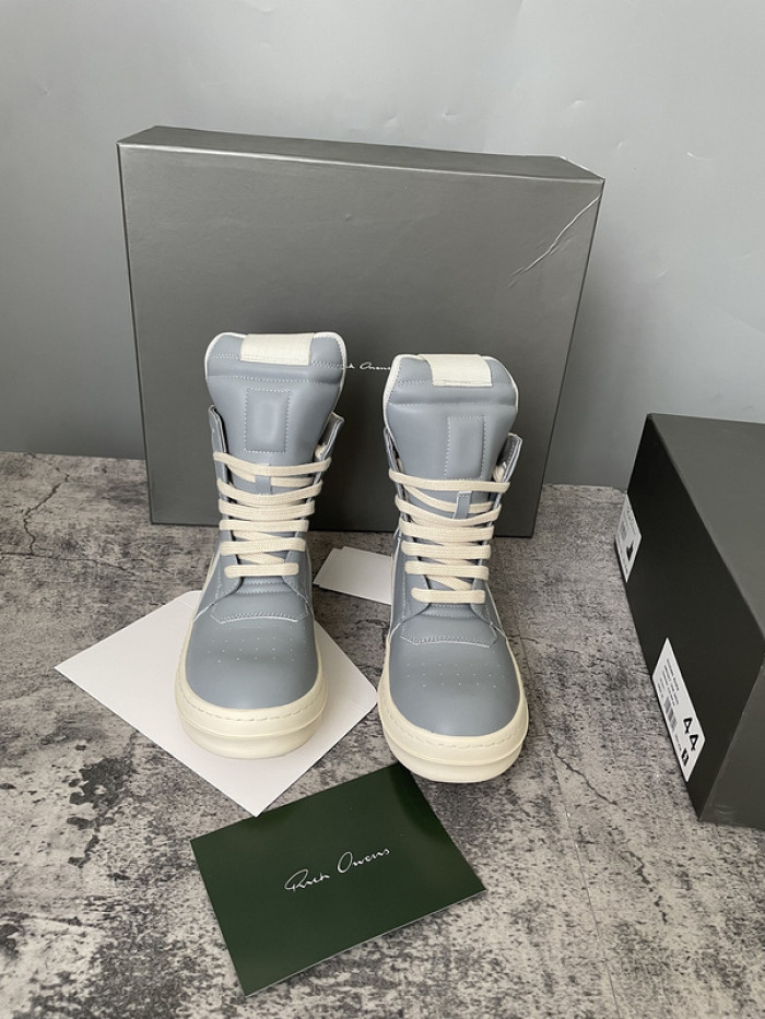 RICK OWENS SNEAKER