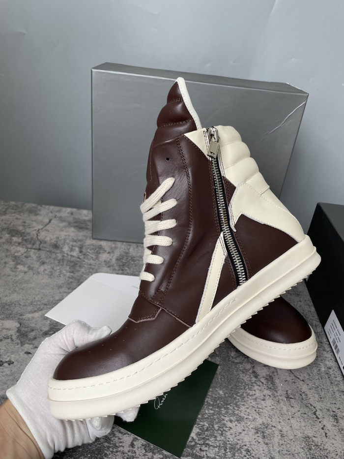 RICK OWENS SNEAKER