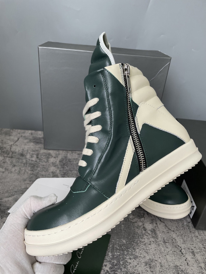 RICK OWENS SNEAKER