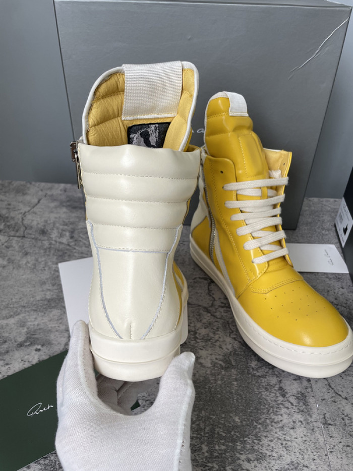 RICK OWENS SNEAKER
