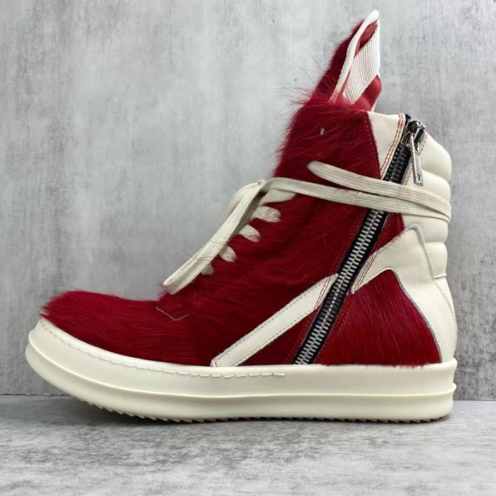 RICK OWENS SNEAKER
