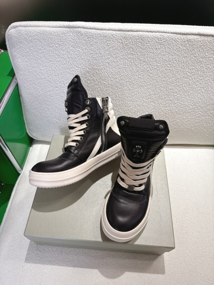 RICK OWENS SNEAKER