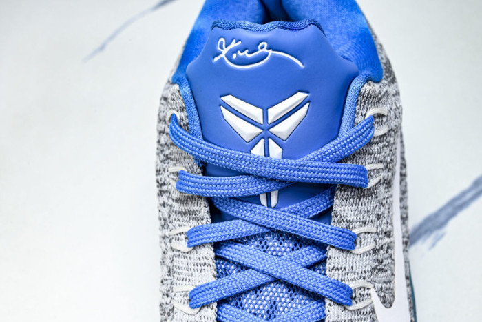 Nike Kobe 9 Elite Low 