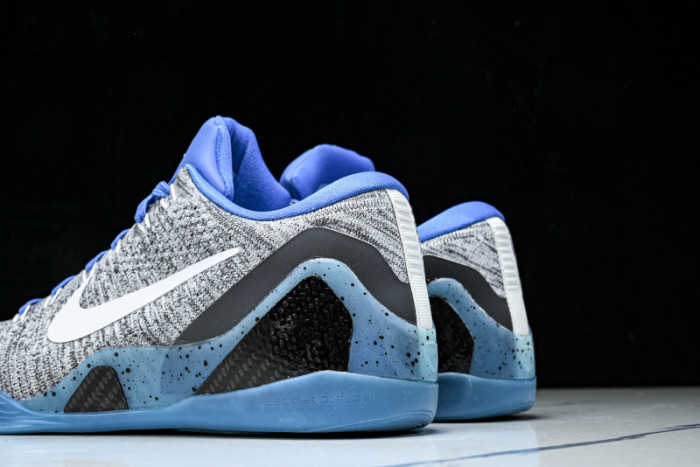 Nike Kobe 9 Elite Low 
