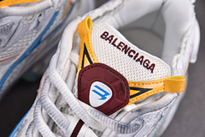 Ba*len*cia*ga Runner 772767 W3RMU 9754