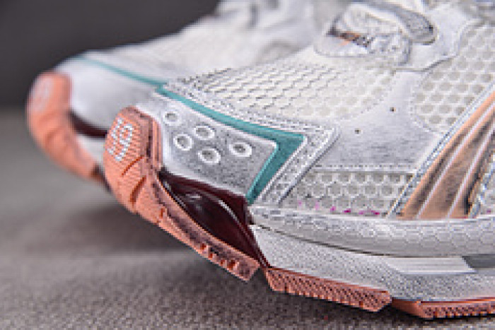 Ba*len*cia*ga Runner 772767 W3RMU 9754