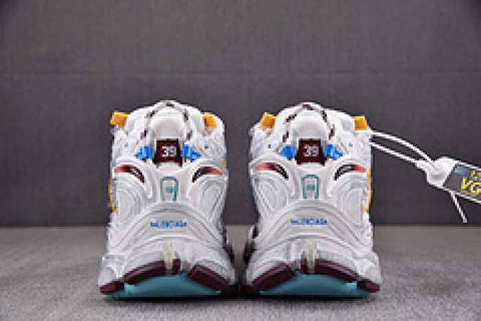 Ba*len*cia*ga Runner 772767 W3RMU 9754