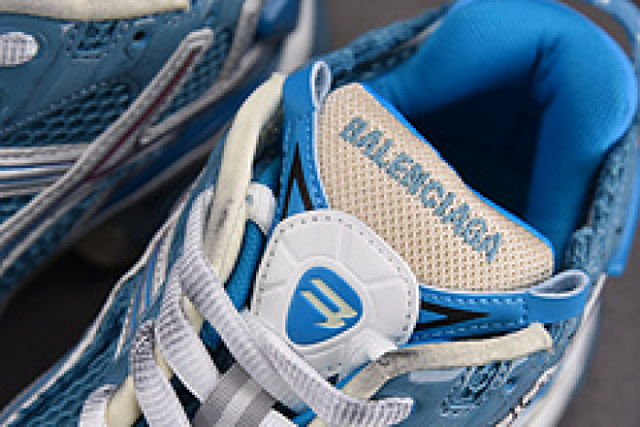 Ba*len*cia*ga Runner 772767 WRNMT4896