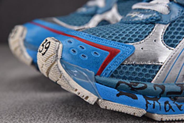 Ba*len*cia*ga Runner 772767 WRNMT4896