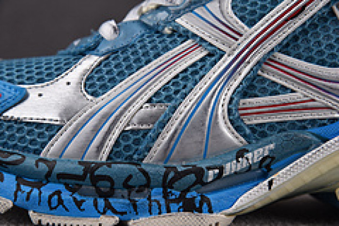 Ba*len*cia*ga Runner 772767 WRNMT4896