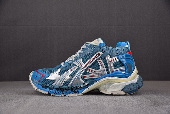 Ba*len*cia*ga Runner 772767 WRNMT4896