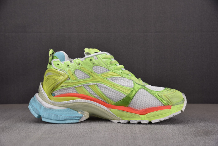 Ba*len*cia*ga Runner 772774 WRNMT4697