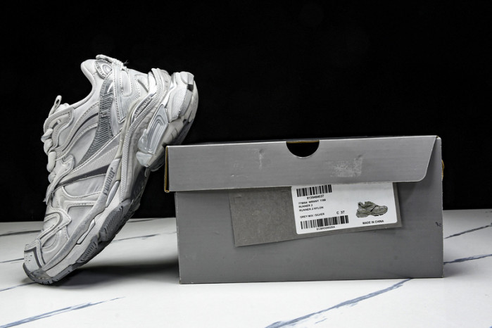 Ba*len*cia*ga Runner 779064 WRNNY 1180