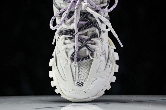 Ba*len*cia*ga TRACK 800590 WTRHK 0010