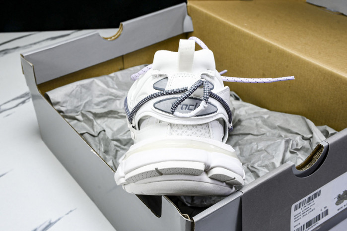 Ba*len*cia*ga TRACK 800590 WTRHK 0010