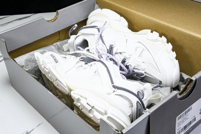 Ba*len*cia*ga TRACK 800590 WTRHK 0010