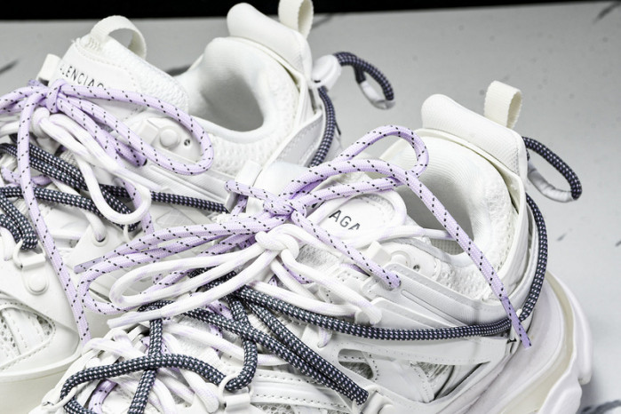 Ba*len*cia*ga TRACK 800590 WTRHK 0010